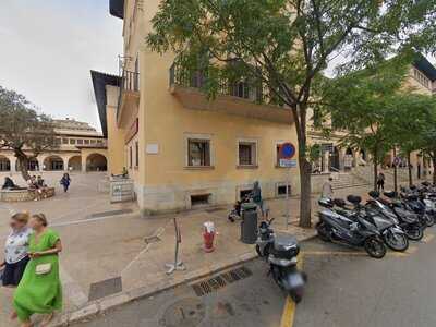 La Barra Del Ceviche