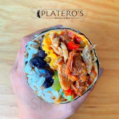 Plateros Tex Mex