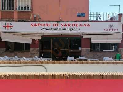 Sapori Di Sardegna