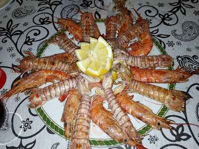 Restaurante Los Picos