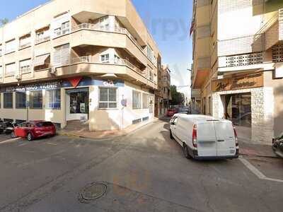 Restaurante Los Picos