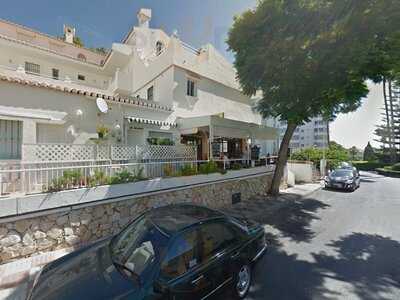 Cb's Bar And Restaurant