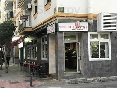 Bar La Placita Ii