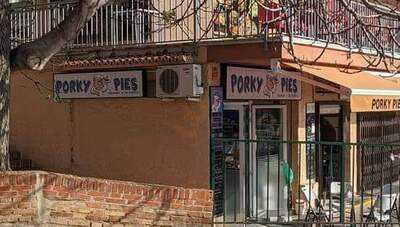 Porky Pies