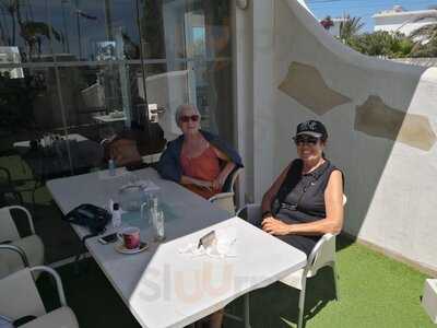 Von Walter Restaurant