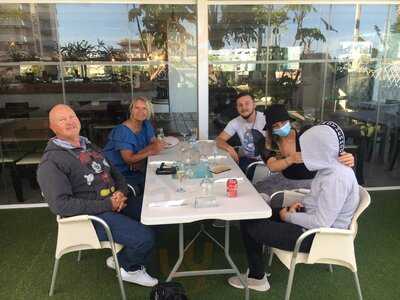 Von Walter Restaurant