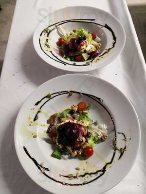 Von Walter Restaurant