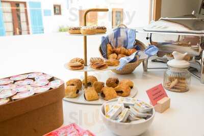 La Cafeteria By La Goleta