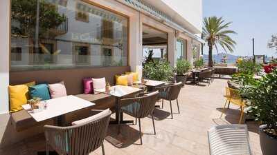 La Cafeteria By La Goleta