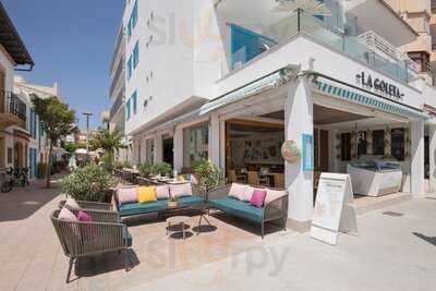 La Cafeteria By La Goleta