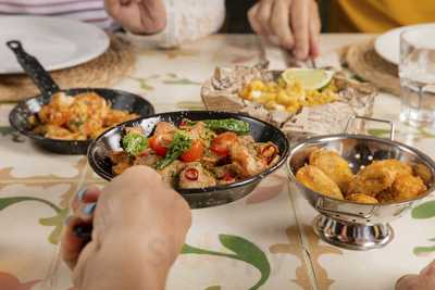 La Cafeteria By La Goleta