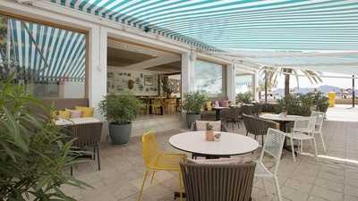 La Cafeteria By La Goleta