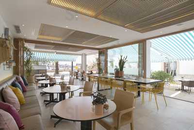 La Cafeteria By La Goleta