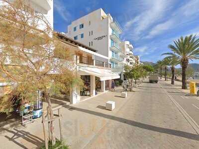La Cafeteria By La Goleta
