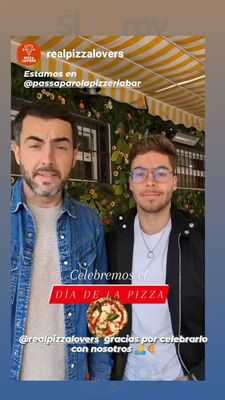 Passa Parola Pizzeria & Bar