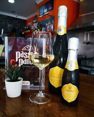 Passa Parola Pizzeria & Bar