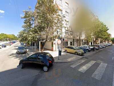 Passa Parola Pizzeria & Bar