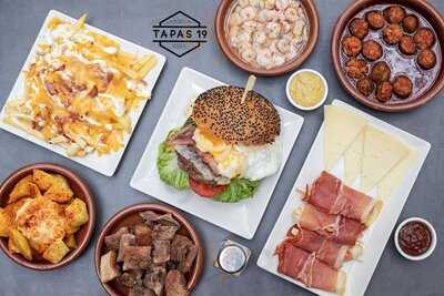 Tapas 19