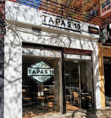 Tapas 19