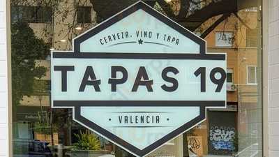 Tapas 19
