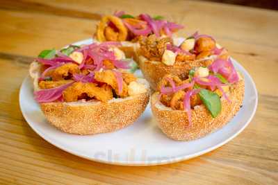 La Zona Social Bar Playa