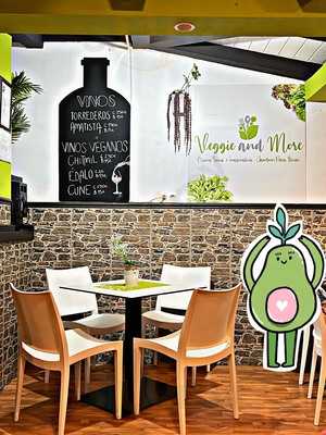 Veggie And More