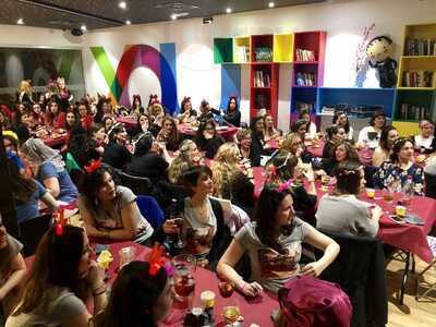 Isla Despedidas Valencia