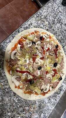 El Rincón Del Bon Apetit