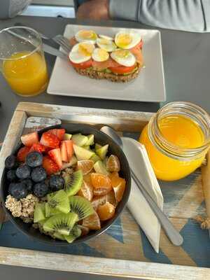 Tiramisu Cafeteria Pasteleria