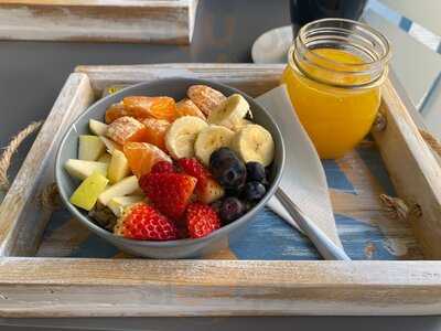 Tiramisu Cafeteria Pasteleria