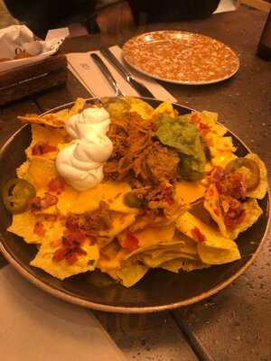 Chido Centro Comercial X Madrid