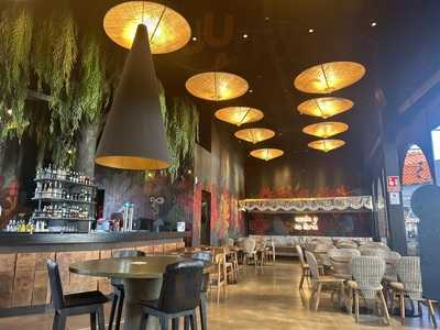 Chido Centro Comercial X Madrid