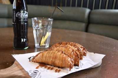 Chido Centro Comercial X Madrid