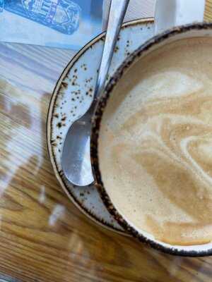 Greta Brunch & Cocktails