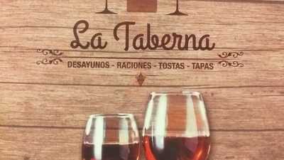 La Taberna Catering
