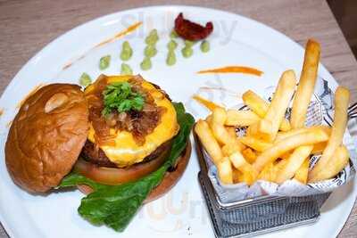 Taboa Burgers & More