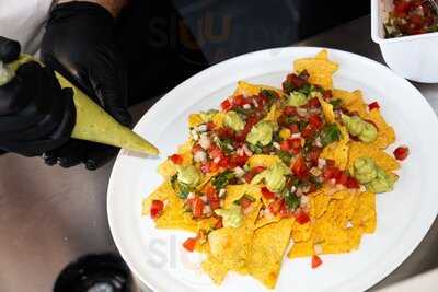 Taboa Burgers & More