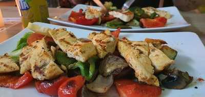 Taboa Burgers & More