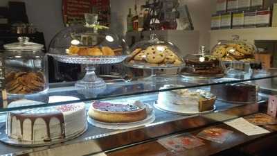 Libreria Cafetería La Lumbre