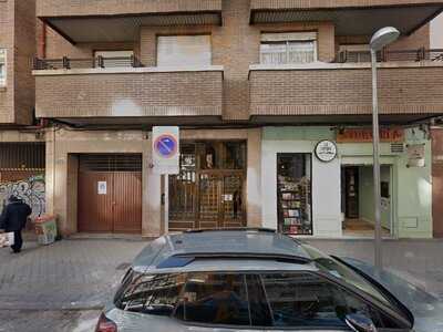 Libreria Cafetería La Lumbre