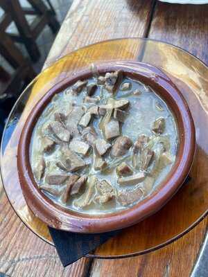 Vermuteria La Clasica