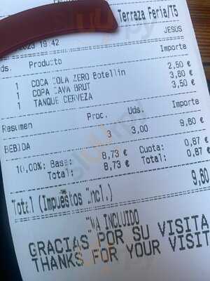 Vermuteria La Clasica