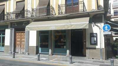 La Pepita Burger Bar