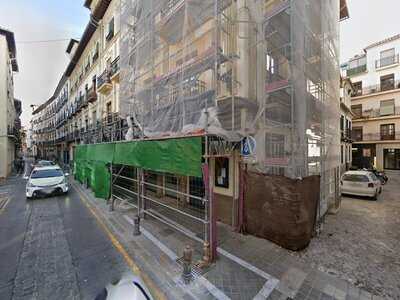 La Pepita Burger Bar