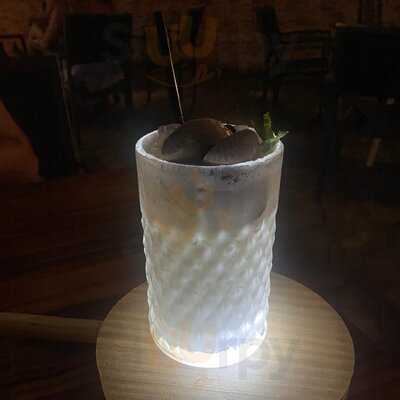 La Familia Tabaiba Tapas Bar