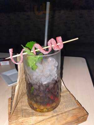 La Familia Tabaiba Tapas Bar