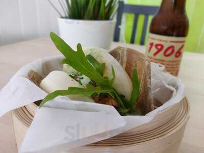 La Familia Tabaiba Tapas Bar