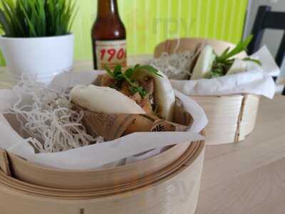 La Familia Tabaiba Tapas Bar