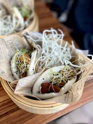 La Familia Tabaiba Tapas Bar