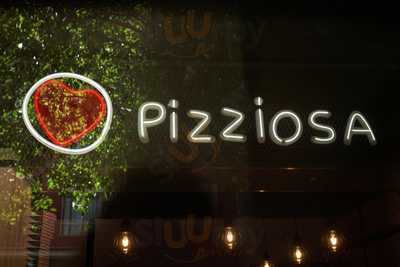 Pizziosa - Balmes